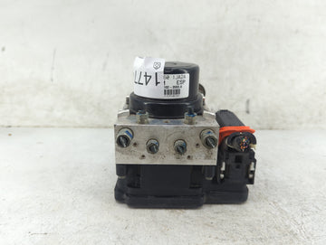 2011-2017 Nissan Quest ABS Pump Control Module Replacement P/N:476601JA2A 1023593.4 Fits Fits 2011 2012 2013 2014 2015 2016 