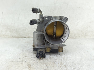 2015-2017 Nissan Quest Throttle Body Fits Fits 2015 2016 2017 2018 2019 2020 2021 2022 OEM Used Auto Parts - Oemusedautopart