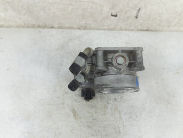 2015-2017 Nissan Quest Throttle Body Fits Fits 2015 2016 2017 2018 2019 2020 2021 2022 OEM Used Auto Parts
