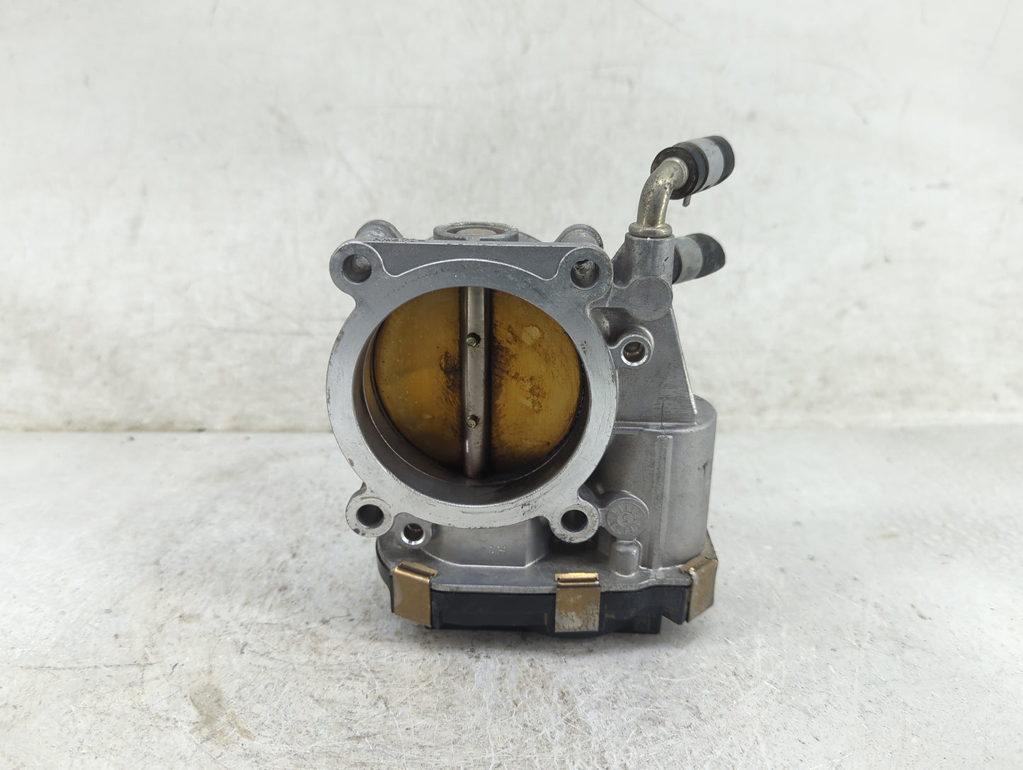 2015-2017 Nissan Quest Throttle Body Fits Fits 2015 2016 2017 2018 2019 2020 2021 2022 OEM Used Auto Parts - Oemusedautopart