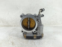 2015-2017 Nissan Quest Throttle Body Fits Fits 2015 2016 2017 2018 2019 2020 2021 2022 OEM Used Auto Parts - Oemusedautopart