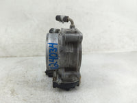 2015-2017 Nissan Quest Throttle Body Fits Fits 2015 2016 2017 2018 2019 2020 2021 2022 OEM Used Auto Parts - Oemusedautopart