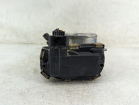 2015-2017 Nissan Quest Throttle Body Fits Fits 2015 2016 2017 2018 2019 2020 2021 2022 OEM Used Auto Parts - Oemusedautopart