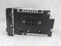 2015-2017 Nissan Quest Radio AM FM Cd Player Receiver Replacement P/N:28185 4AY0A CQ-FN13E14D Fits Fits 2015 2016 2017 OEM U