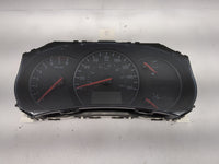 2015 Nissan Quest Instrument Cluster Speedometer Gauges P/N:3WS3A/20MS Miles: Fits OEM Used Auto Parts - Oemusedautoparts1.c