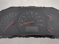 2015 Nissan Quest Instrument Cluster Speedometer Gauges P/N:3WS3A/20MS Miles: Fits OEM Used Auto Parts - Oemusedautoparts1.c