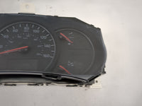 2015 Nissan Quest Instrument Cluster Speedometer Gauges P/N:3WS3A/20MS Miles: Fits OEM Used Auto Parts - Oemusedautoparts1.c