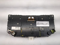 2015 Nissan Quest Instrument Cluster Speedometer Gauges P/N:3WS3A/20MS Miles: Fits OEM Used Auto Parts - Oemusedautoparts1.c