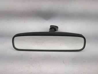 compare product 2011-2017 Nissan Quest Interior Rear View Mirror Replacement OEM P/N:010837 Fits OEM Used Auto Parts
