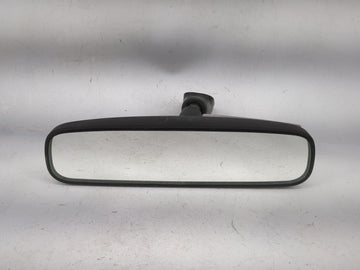 2011-2017 Nissan Quest Interior Rear View Mirror Replacement OEM P/N:010837 Fits OEM Used Auto Parts - Oemusedautoparts1.com
