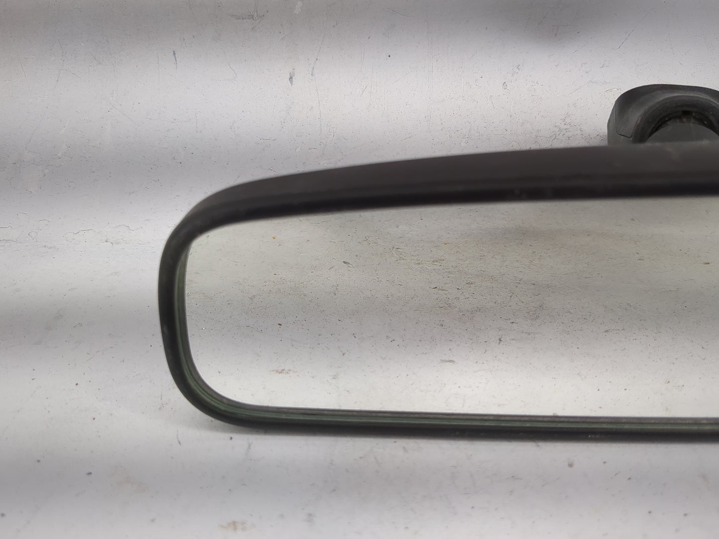 2011-2017 Nissan Quest Interior Rear View Mirror Replacement OEM P/N:010837 Fits OEM Used Auto Parts - Oemusedautoparts1.com