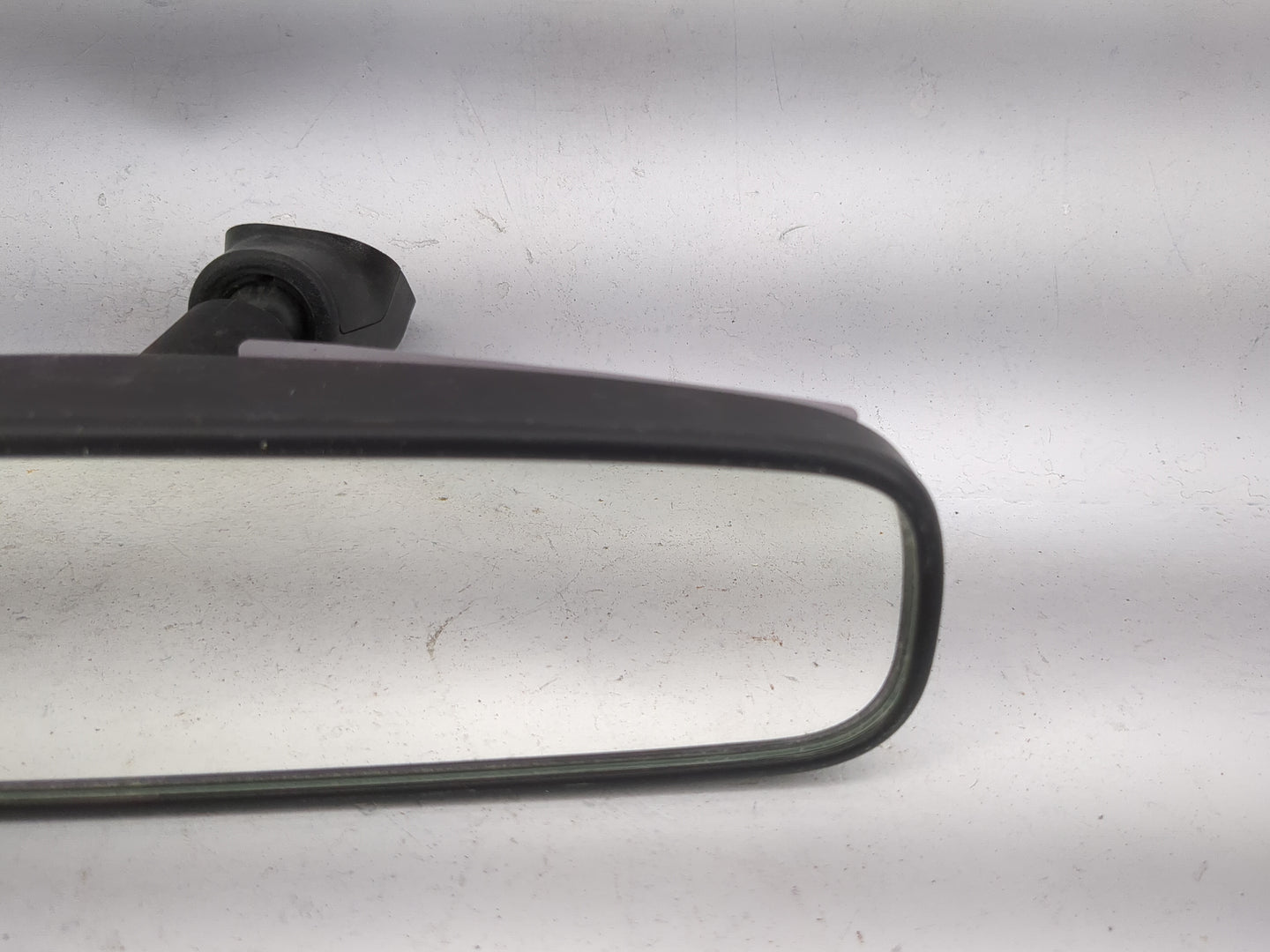 2011-2017 Nissan Quest Interior Rear View Mirror Replacement OEM P/N:010837 Fits OEM Used Auto Parts - Oemusedautoparts1.com