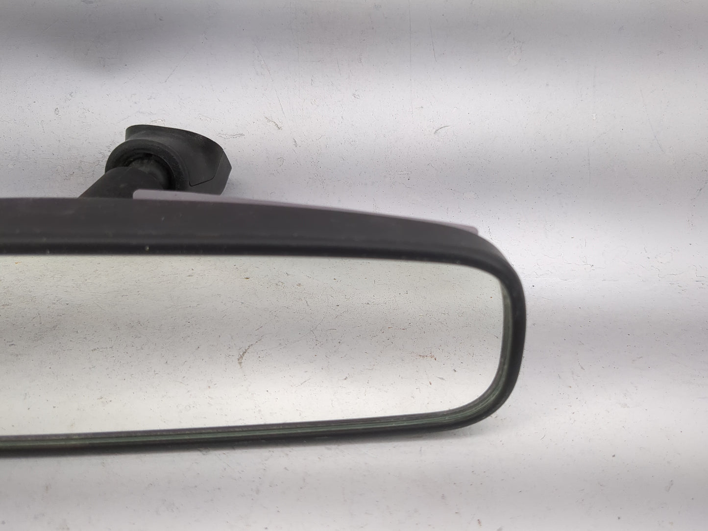 2011-2017 Nissan Quest Interior Rear View Mirror Replacement OEM P/N:010837 Fits OEM Used Auto Parts - Oemusedautoparts1.com