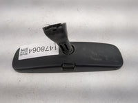 2011-2017 Nissan Quest Interior Rear View Mirror Replacement OEM P/N:010837 Fits OEM Used Auto Parts - Oemusedautoparts1.com