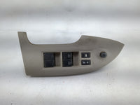 2011-2017 Nissan Quest Master Power Window Switch Replacement Driver Side Left P/N:25401 1JA5C Fits OEM Used Auto Parts - Oe