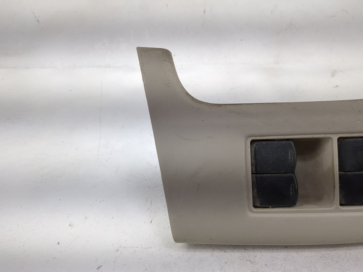 2011-2017 Nissan Quest Master Power Window Switch Replacement Driver Side Left P/N:25401 1JA5C Fits OEM Used Auto Parts - Oe