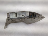 2011-2017 Nissan Quest Master Power Window Switch Replacement Driver Side Left P/N:25401 1JA5C Fits OEM Used Auto Parts - Oe