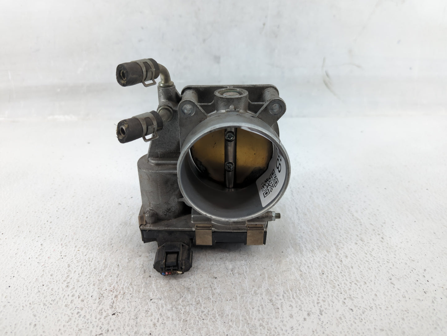 2015-2017 Nissan Quest Throttle Body P/N:RME70-50 Fits Fits 2015 2016 2017 2018 2019 2020 2021 2022 OEM Used Auto Parts - Oe