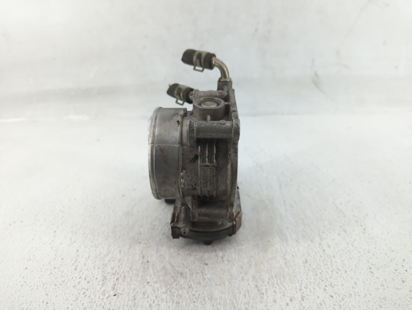 2015-2017 Nissan Quest Throttle Body P/N:RME70-50 Fits Fits 2015 2016 2017 2018 2019 2020 2021 2022 OEM Used Auto Parts - Oe