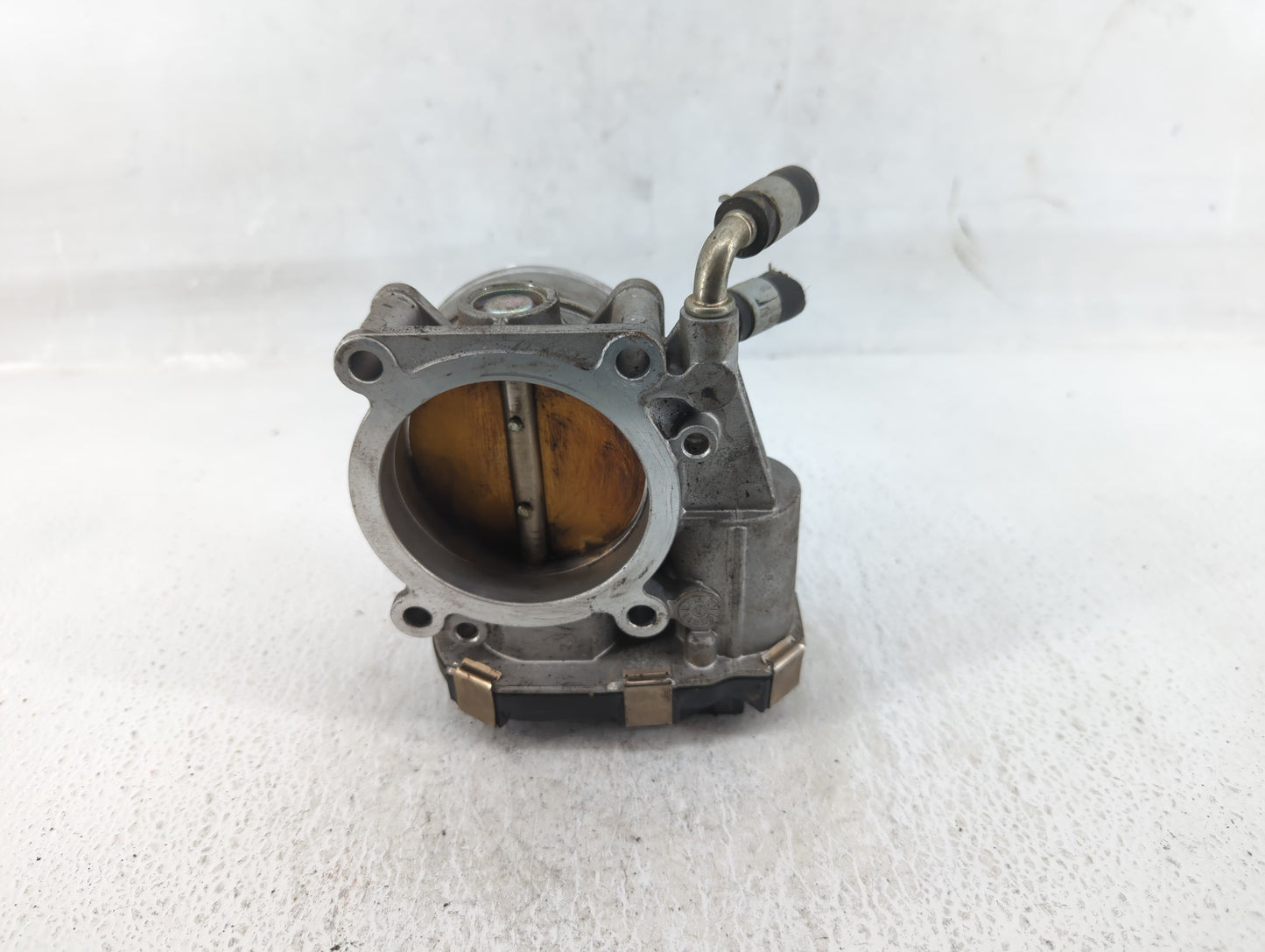 2015-2017 Nissan Quest Throttle Body P/N:RME70-50 Fits Fits 2015 2016 2017 2018 2019 2020 2021 2022 OEM Used Auto Parts - Oe