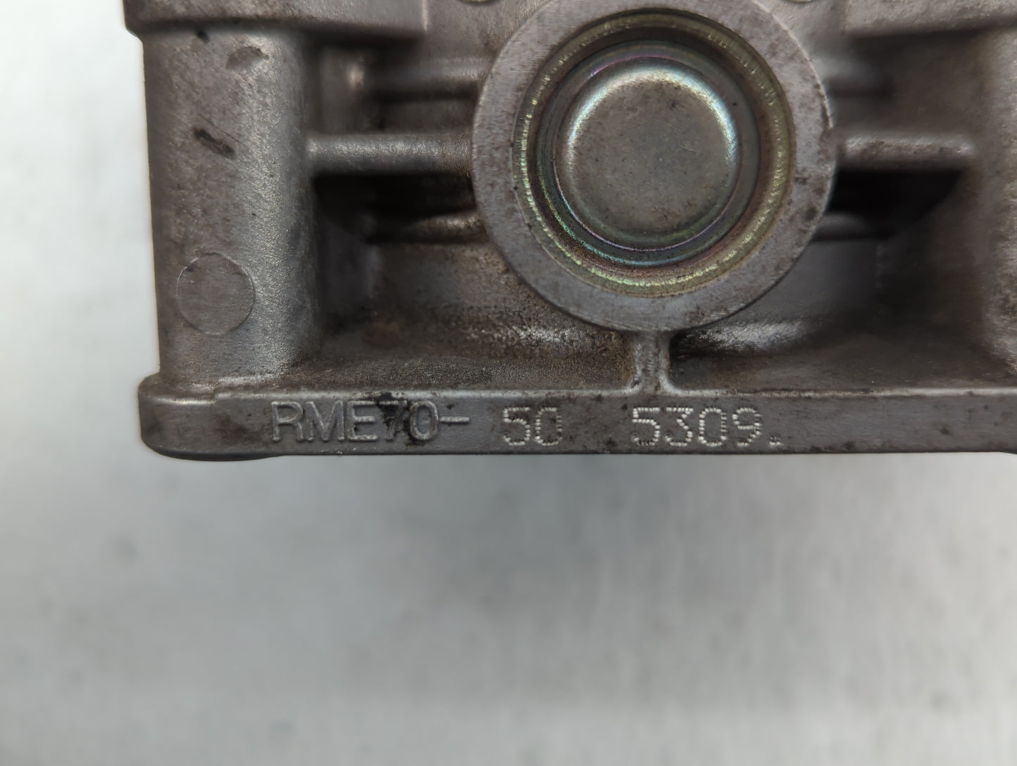 2015-2017 Nissan Quest Throttle Body P/N:RME70-50 Fits Fits 2015 2016 2017 2018 2019 2020 2021 2022 OEM Used Auto Parts - Oe
