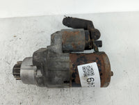 2015-2017 Nissan Quest Car Starter Motor Solenoid OEM P/N:23300 4AY0A Fits Fits 2015 2016 2017 OEM Used Auto Parts - Oemused