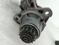 2015-2017 Nissan Quest Car Starter Motor Solenoid OEM P/N:23300 4AY0A Fits Fits 2015 2016 2017 OEM Used Auto Parts - Oemused