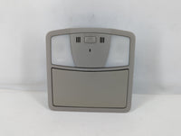 2015 Nissan Quest Overhead Roof Console - Oemusedautoparts1.com