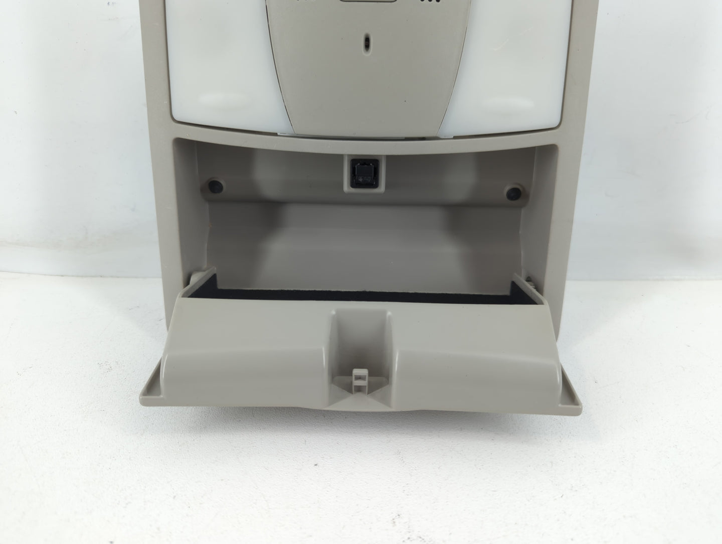 2015 Nissan Quest Overhead Roof Console - Oemusedautoparts1.com