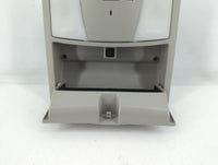 2015 Nissan Quest Overhead Roof Console - Oemusedautoparts1.com