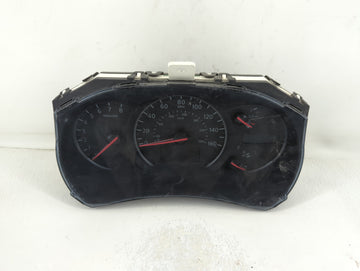 2013-2017 Nissan Quest Instrument Cluster Speedometer Gauges P/N:3WS3A/RG0Y 140923 0049 Fits Fits 2013 2014 2015 2016 2017 O
