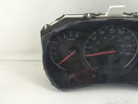 2013-2017 Nissan Quest Instrument Cluster Speedometer Gauges P/N:3WS3A/RG0Y 140923 0049 Fits Fits 2013 2014 2015 2016 2017 O