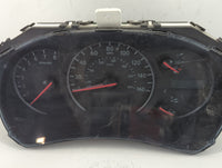 2013-2017 Nissan Quest Instrument Cluster Speedometer Gauges P/N:3WS3A/RG0Y 140923 0049 Fits Fits 2013 2014 2015 2016 2017 O