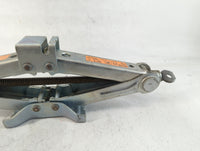2015 Nissan Quest Spare Scissor Car Jack - Oemusedautoparts1.com