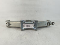 2015 Nissan Quest Spare Scissor Car Jack - Oemusedautoparts1.com