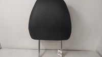 2015 Nissan Rogue Headrest Head Rest Front Passenger Seat Black - Oemusedautoparts1.com