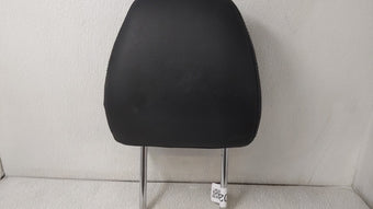 compare product 2015 Nissan Rogue Headrest Head Rest Front Passenger Seat Black