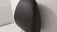 2015 Nissan Rogue Headrest Head Rest Front Passenger Seat Black - Oemusedautoparts1.com