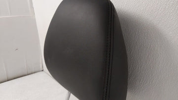 2015 Nissan Rogue Headrest Head Rest Front Passenger Seat Black