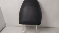 2015 Nissan Rogue Headrest Head Rest Front Passenger Seat Black - Oemusedautoparts1.com