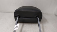 2015 Nissan Rogue Headrest Head Rest Front Passenger Seat Black - Oemusedautoparts1.com