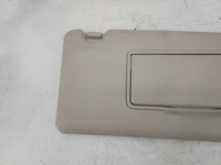 2008-2015 Nissan Rogue Sun Visor Shade Replacement Passenger Right Mirror Fits Fits 2008 2009 2010 2011 2012 2013 2014 2015 