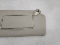 2008-2015 Nissan Rogue Sun Visor Shade Replacement Passenger Right Mirror Fits Fits 2008 2009 2010 2011 2012 2013 2014 2015 