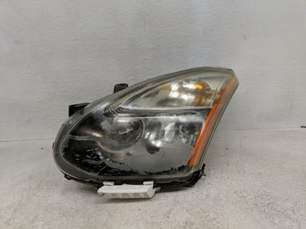 compare product 2015 Nissan Rogue Driver Left Oem Head Light Headlight Lamp
