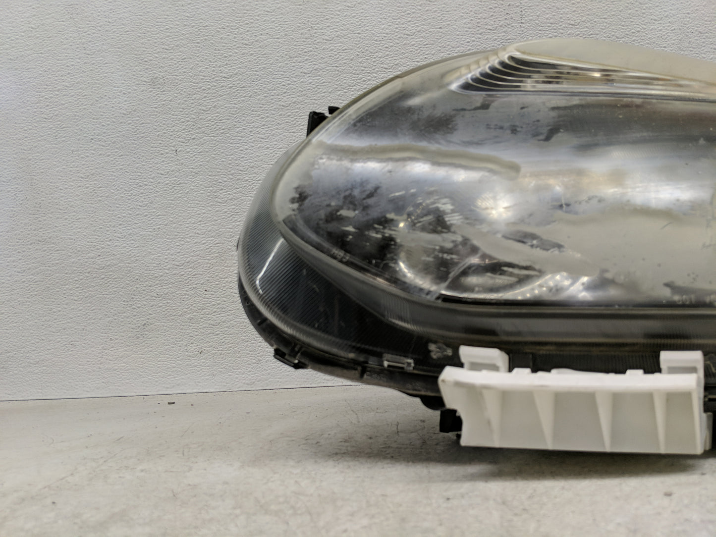 2015 Nissan Rogue Driver Left Oem Head Light Headlight Lamp - Oemusedautoparts1.com