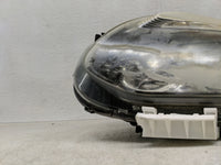 2015 Nissan Rogue Driver Left Oem Head Light Headlight Lamp - Oemusedautoparts1.com