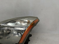 2015 Nissan Rogue Driver Left Oem Head Light Headlight Lamp - Oemusedautoparts1.com