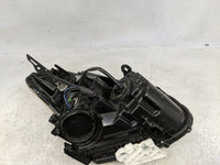 2015 Nissan Rogue Driver Left Oem Head Light Headlight Lamp - Oemusedautoparts1.com