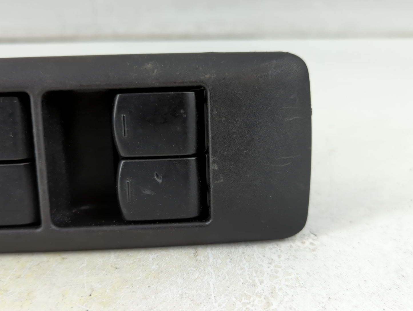 2011-2015 Nissan Rogue Master Power Window Switch Replacement Driver Side Left P/N:PA6-GF30 Fits Fits 2011 2012 2013 2014 20