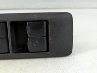 2011-2015 Nissan Rogue Master Power Window Switch Replacement Driver Side Left P/N:PA6-GF30 Fits Fits 2011 2012 2013 2014 20